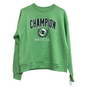 2/$40 NWT Women's Powerblend Relaxed Crewneck Sweatshirt